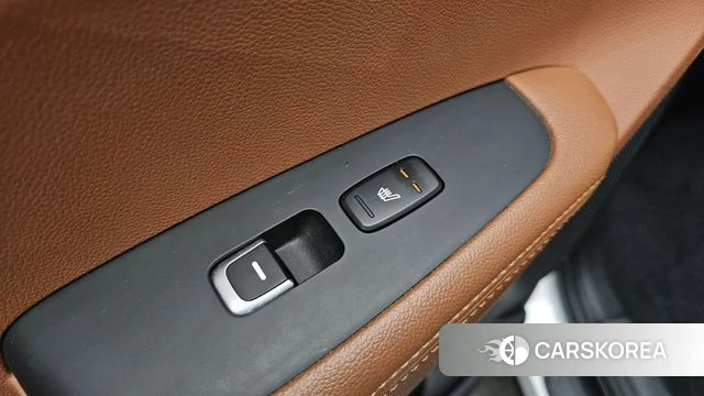 Kia The New Sorento id 4536802 из Кореи 10
