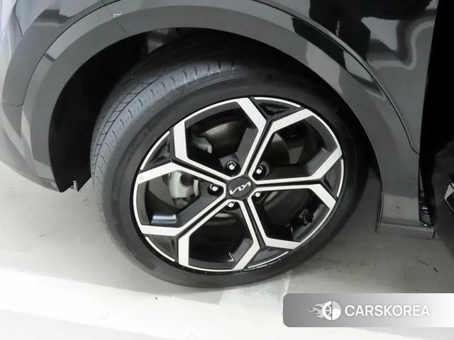 Kia Di Ol Nu Niro id 4599966 из Кореи 10