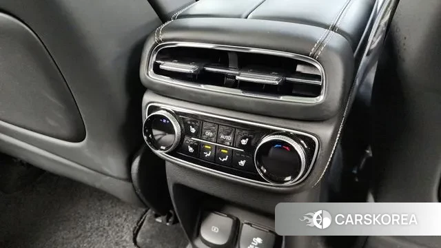 Genesis GV80 id 3374348 из Кореи 10