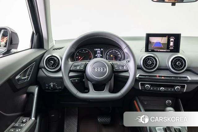 Audi Q2L id 4298245 из Китая 10