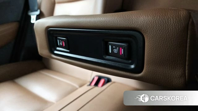 Renault Korea (Samsung) The New QM6 id 3843502 из Кореи 10