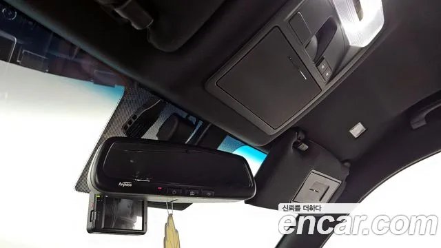 Ssangyong G4 Rexton id 2725044 из Кореи 10