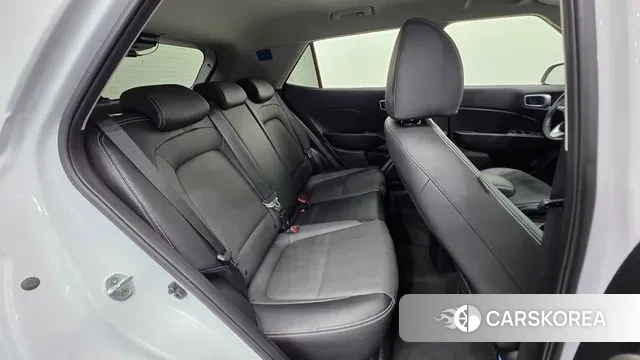 Hyundai Venue id 3004600 из Кореи 10