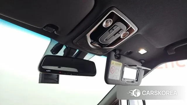 Ssangyong Torres id 3420203 из Кореи 10