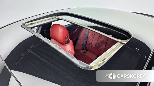 Mercedes-Benz CLS-Class C257 id 3670523 из Кореи 10