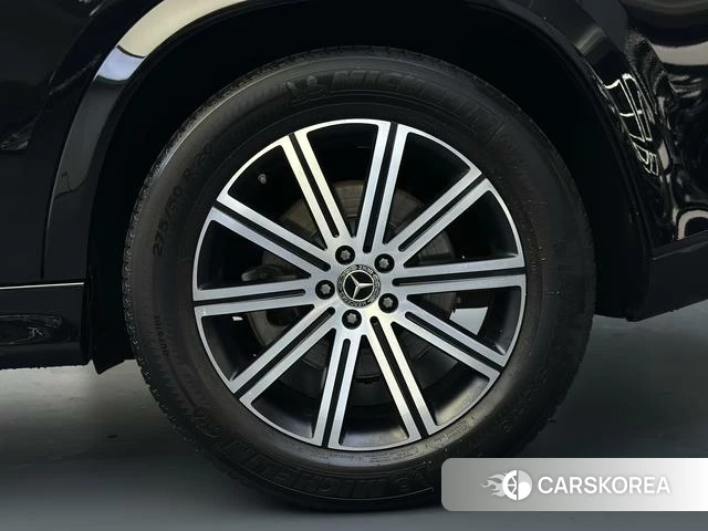 Mercedes-Benz GLE (import) id 4353658 из Китая 10