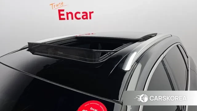 Lincoln MKX 2nd Generation id 3090815 из Кореи 10