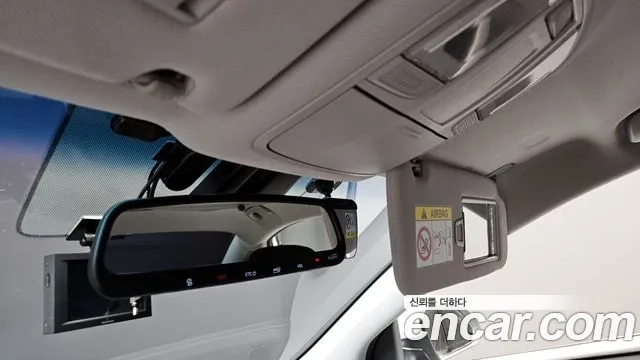 Hyundai Sonata New Rise id 2874906 из Кореи 10