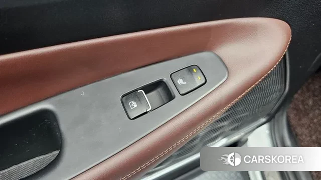 Hyundai Santa Fe TM id 3520450 из Кореи 10