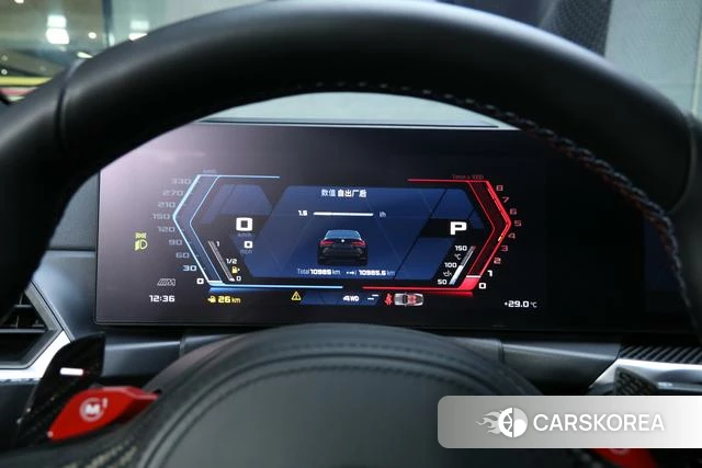 BMW M4 id 4264016 из Китая 10