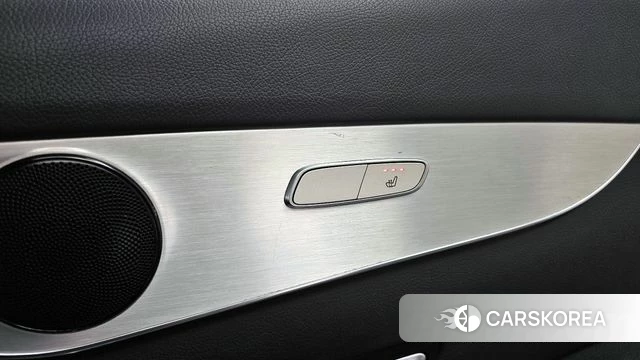 Mercedes-Benz GLC-Class X253 id 3829033 из Кореи 10