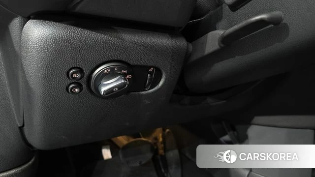 Mini Cooper id 4424292 из Кореи 10