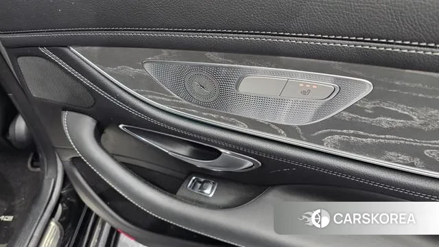 Mercedes-Benz CLS-Class C257 id 2981186 из Кореи 10