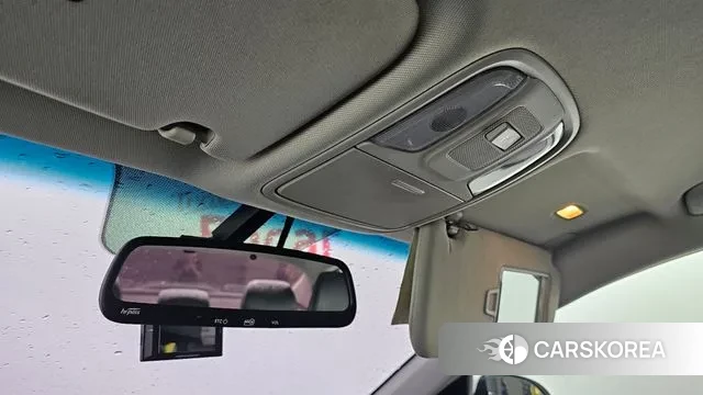 Kia K5 Hybrid 2nd Generation id 3198773 из Кореи 10