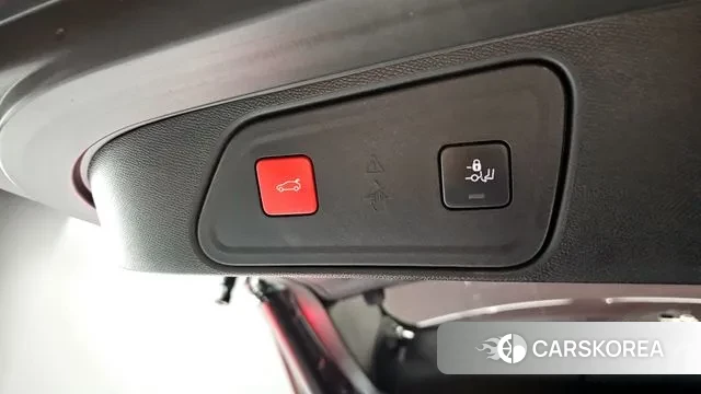 Peugeot 3008 second generation id 3444295 из Кореи 10