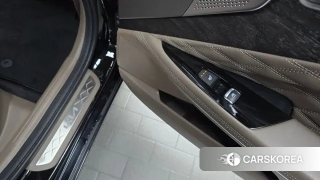 Kia K8 Hybrid id 3416592 из Кореи 10