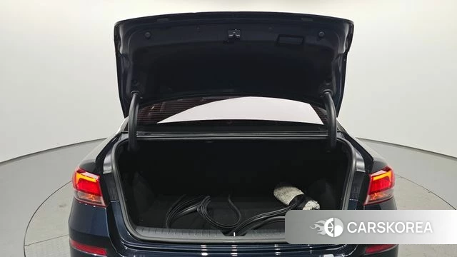 Kia The New K5 2nd generation id 3861752 из Кореи 10