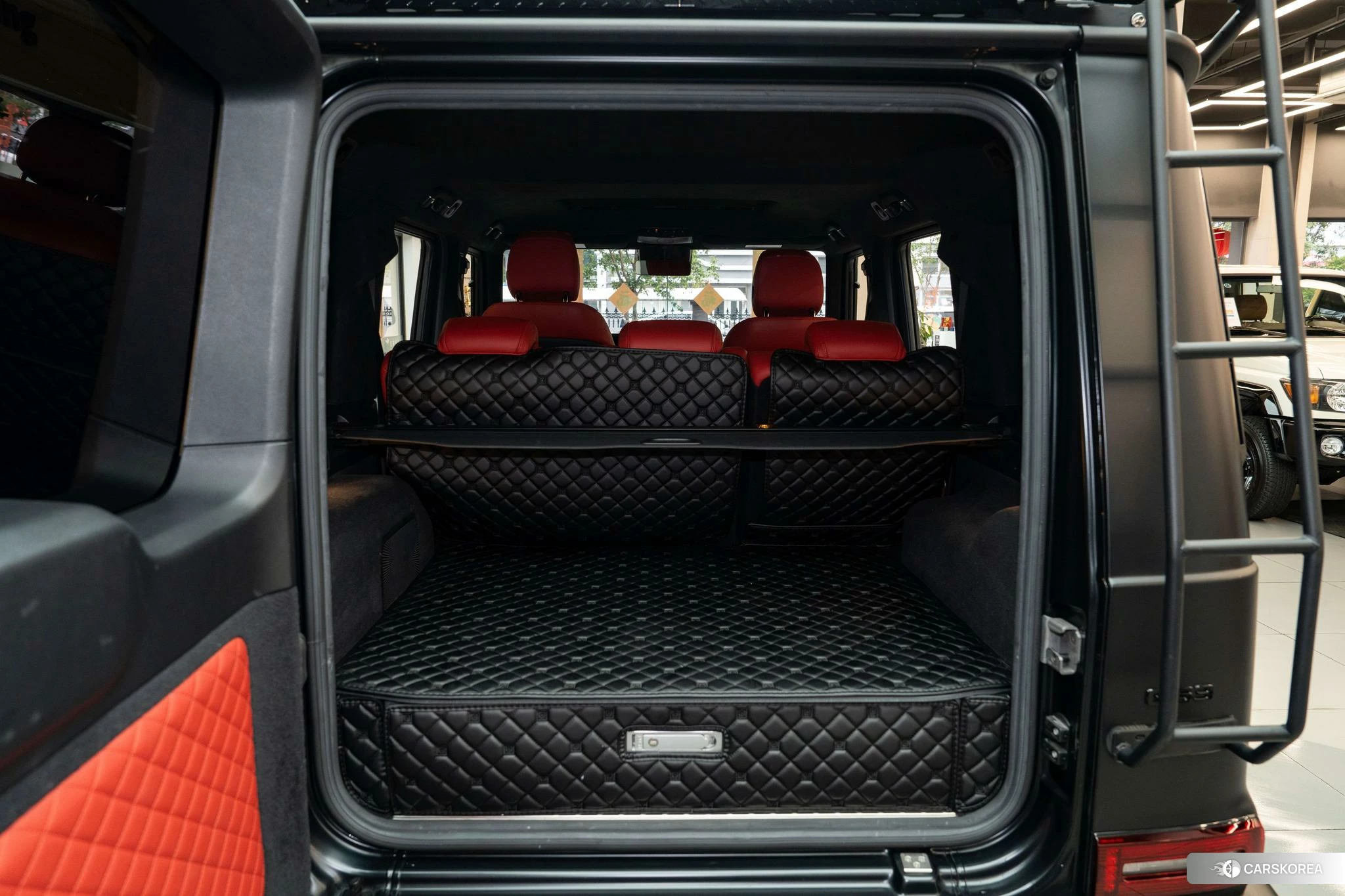 Mercedes-Benz G-class AMG id 4454159 из Китая 10