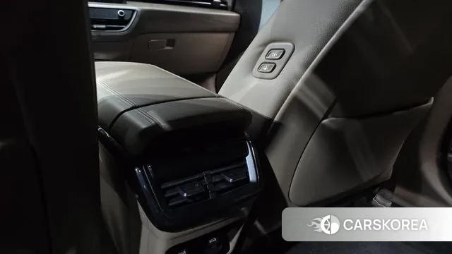 Kia K8 Hybrid id 3771319 из Кореи 10