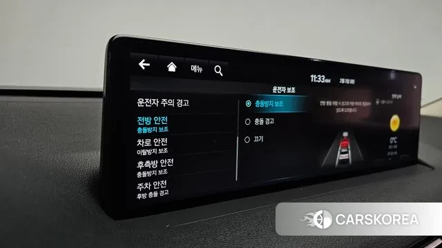 Genesis GV70 id 3650499 из Кореи 10