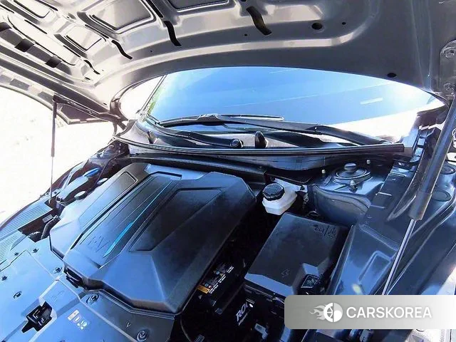 Hyundai Ionic 5 id 3032475 из Кореи 10