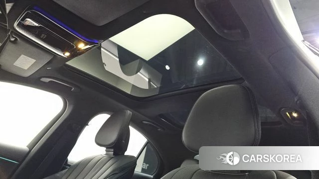 Mercedes-Benz E-Class W214 id 3914446 из Кореи 10