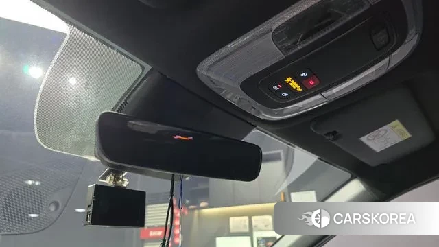 Hyundai The New Avante Hybrid (CN7) id 3236509 из Кореи 10