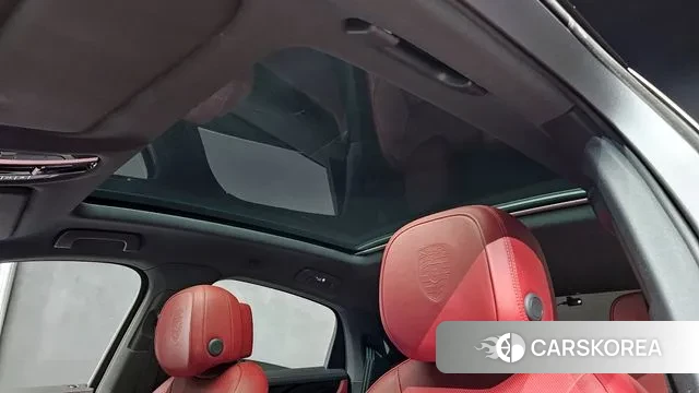 Porsche Cayenne (PO536) id 3379813 из Кореи 10