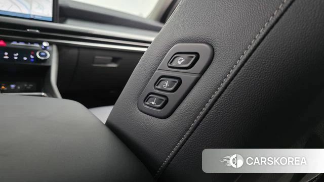 Hyundai Sonata D Edge (DN8) id 3841554 из Кореи 10