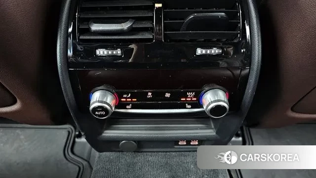 BMW 5 Series (G30) id 3396226 из Кореи 10