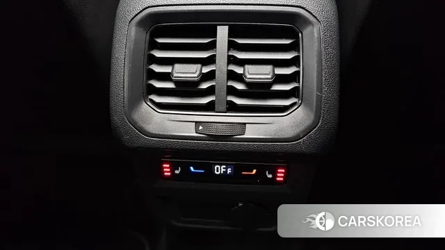 Volkswagen Tiguan Allspace id 3241255 из Кореи 10