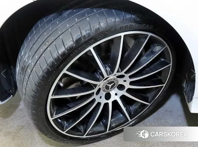 Mercedes-Benz CLS-Class C257 id 3468729 из Кореи 10