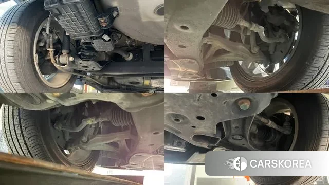 Hyundai Venue id 3546911 из Кореи 10