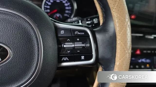 Kia Carnival 4th generation id 3433798 из Кореи 10