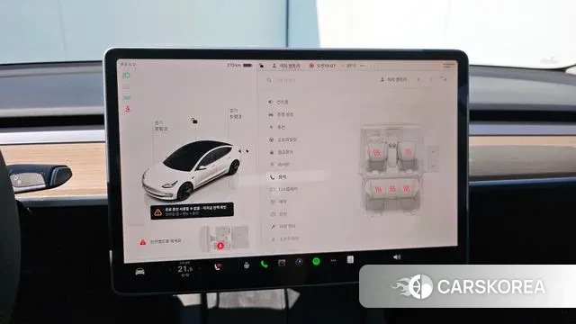 Tesla Model 3 id 3110348 из Кореи 10
