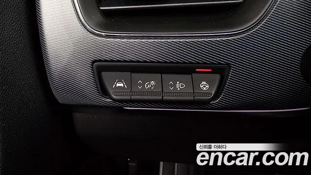 Renault Korea (Samsung) XM3 id 2426486 из Кореи 10