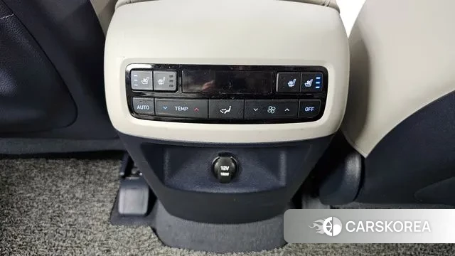 Hyundai Palisade id 3454830 из Кореи 10