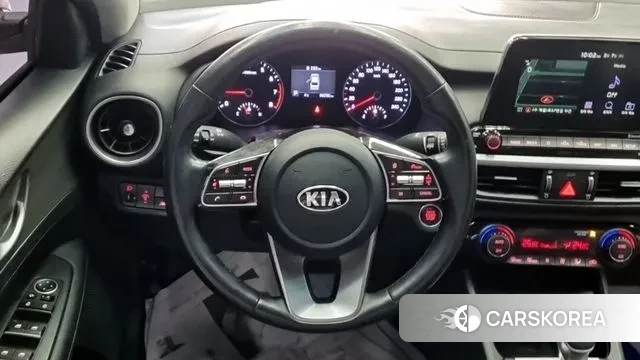 Kia Come New K3 id 3766315 из Кореи 10