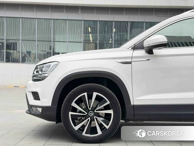 Volkswagen Tuyue id 4277851 из Китая 10