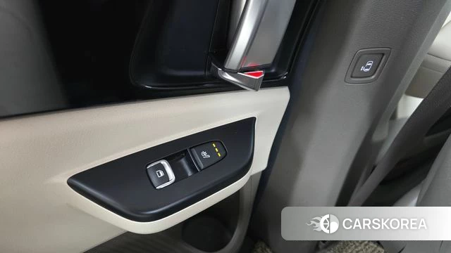 Kia Carnival 4th generation id 4593590 из Кореи 10