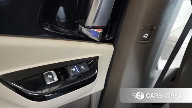 Kia Carnival 4th generation id 3592255 из Кореи 10