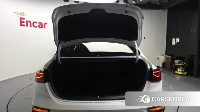 Kia Come New K3 id 4304746 из Кореи 10