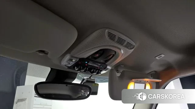 Mini Cooper id 3316549 из Кореи 10