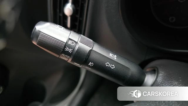 Kia Morning Urban (JA) id 4525202 из Кореи 10