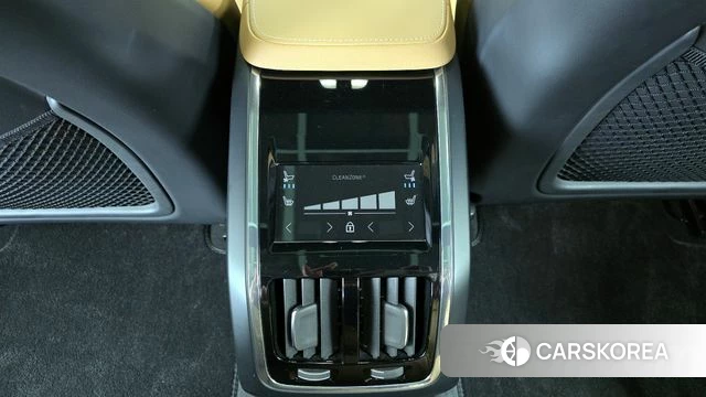 Volvo S90 id 4249704 из Кореи 10