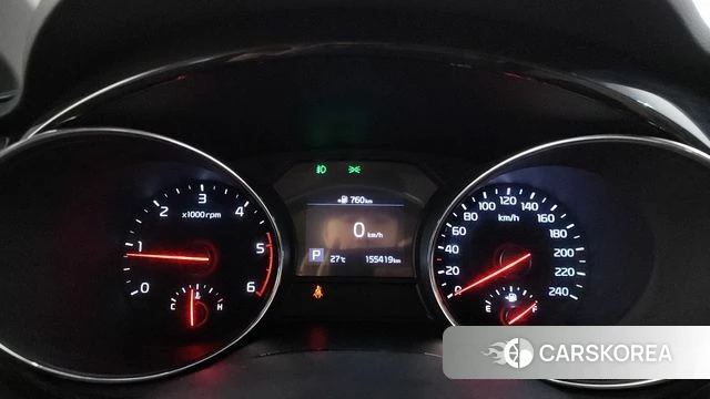 Kia The New Carnival id 4325849 из Кореи 10