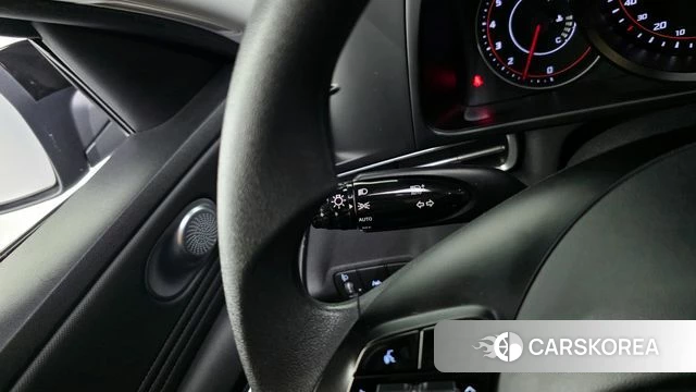 Hyundai Avante (CN7) id 3851625 из Кореи 10