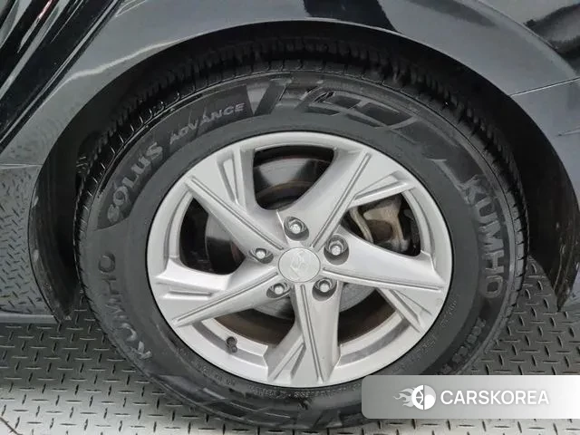 Hyundai Sonata (DN8) id 3453861 из Кореи 10