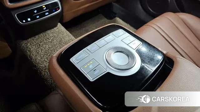 Genesis G80 (RG3) id 3416400 из Кореи 10