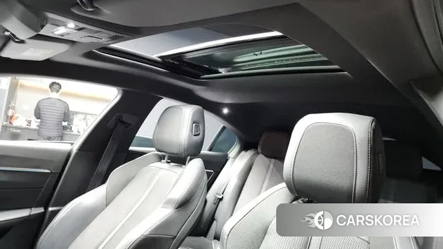 Peugeot 508 second Generation id 3361107 из Кореи 10